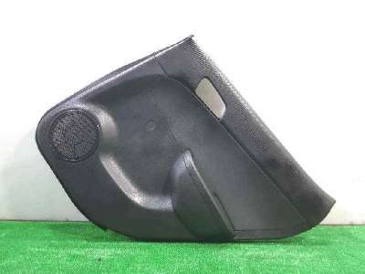 GUARNECIDO PUERTA TRASERA DERECHA HYUNDAI I30 (2007-2011) 1.4 109CV 1396CC - L.5941823 / 1723287XP