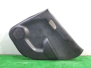 GUARNECIDO PUERTA TRASERA DERECHA HYUNDAI I30 (2007-2011) 1.4 109CV 1396CC - L.5941823 / 1723287XP