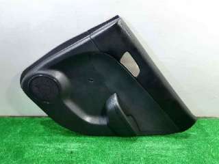 GUARNECIDO PUERTA TRASERA DERECHA HYUNDAI I30 (2007-2011) 1.4 109CV 1396CC - L.5941823 / 1723287XP