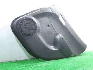 GUARNECIDO PUERTA TRASERA DERECHA HYUNDAI I30 (2007-2011) 1.4 109CV 1396CC - L.5941823 / 1723287XP