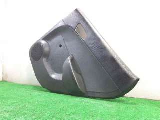 GUARNECIDO PUERTA TRASERA DERECHA HYUNDAI I30 (2007-2011) 1.4 109CV 1396CC - L.5941823 / 1723287XP