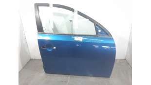 PUERTA DELANTERA DERECHA HYUNDAI I30 (2007-2011) 1.4 109CV 1396CC - L.5941870 / 760042L010