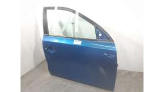 PUERTA DELANTERA DERECHA HYUNDAI I30 (2007-2011) 1.4 109CV 1396CC - L.5941870 / 760042L010