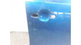 PUERTA DELANTERA DERECHA HYUNDAI I30 (2007-2011) 1.4 109CV 1396CC - L.5941870 / 760042L010