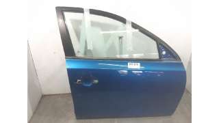 PUERTA DELANTERA DERECHA HYUNDAI I30 (2007-2011) 1.4 109CV 1396CC - L.5941870 / 760042L010