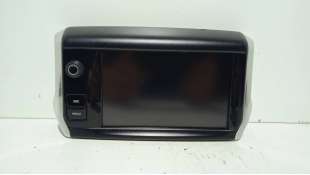 COLUMNA DIRECCION TOYOTA HILUX VII PICK-UP (2005-2015) 2.5 D 4WD (KUN25) 102CV 2494CC - L.5942578 / 452500K010