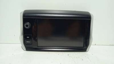 COLUMNA DIRECCION TOYOTA HILUX VII PICK-UP (2005-2015) 2.5 D 4WD (KUN25) 102CV 2494CC - L.5942578 / 452500K010