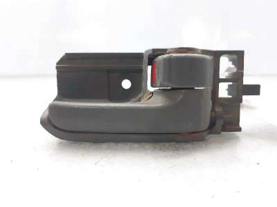 MANETA INTERIOR TRASERA DERECHA TOYOTA HILUX VII PICK-UP (2005-2015) 2.5 D 4WD (KUN25) 102CV 2494CC - L.5942594 / 692050D07