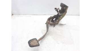 PEDAL EMBRAGUE TOYOTA HILUX VII PICK-UP (2005-2015) 2.5 D 4WD (KUN25) 102CV 2494CC - L.5942607 / 313010K030