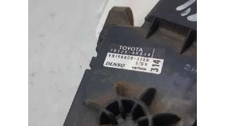 POTENCIOMETRO PEDAL TOYOTA HILUX VII PICK-UP (2005-2015) 2.5 D 4WD (KUN25) 102CV 2494CC - L.5942617 / 781200K010