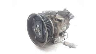 COMPRESOR AIRE ACONDICIONADO RENAULT CLIO III (2007-2014) 1.2 16V (BR0P, CR0P) 101CV 1149CC - L.5943052 / 8200819568A