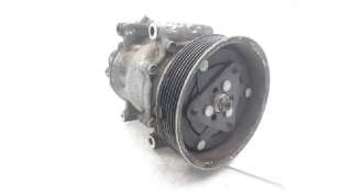 COMPRESOR AIRE ACONDICIONADO RENAULT CLIO III (2007-2014) 1.2 16V (BR0P, CR0P) 101CV 1149CC - L.5943052 / 8200819568A 2