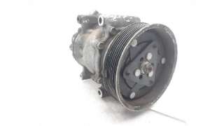 COMPRESOR AIRE ACONDICIONADO RENAULT CLIO III (2007-2014) 1.2 16V (BR0P, CR0P) 101CV 1149CC - L.5943052 / 8200819568A