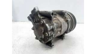 COMPRESOR AIRE ACONDICIONADO RENAULT CLIO III (2007-2014) 1.2 16V (BR0P, CR0P) 101CV 1149CC - L.5943052 / 8200819568A