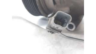 COMPRESOR AIRE ACONDICIONADO RENAULT CLIO III (2007-2014) 1.2 16V (BR0P, CR0P) 101CV 1149CC - L.5943052 / 8200819568A