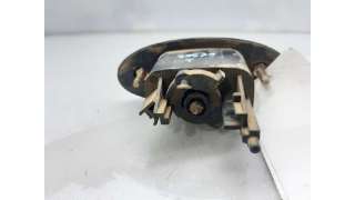 MANETA EXTERIOR PORTON RENAULT MEGANE I CLASSIC (2001-2003) 1.9 DCI (LA05, LA1F) 102CV 1870CC - L.5943392 / 7700430224