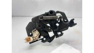 CERRADURA CAPOT FORD FIESTA VI (2012-) 1.5 TDCI 75CV 1499CC - L.5943493 / C1BA16700CE