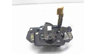 CERRADURA CAPOT FORD FIESTA VI (2012-) 1.5 TDCI 75CV 1499CC - L.5943493 / C1BA16700CE