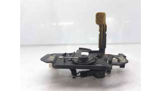 CERRADURA CAPOT FORD FIESTA VI (2012-) 1.5 TDCI 75CV 1499CC - L.5943493 / C1BA16700CE