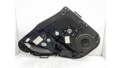 ELEVALUNAS TRASERO IZQUIERDO FORD FIESTA VI (2012-) 1.5 TDCI 75CV 1499CC - L.5943510 / 8A6IA27000
