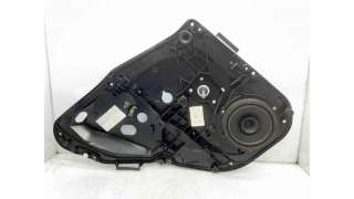 ELEVALUNAS TRASERO IZQUIERDO FORD FIESTA VI (2012-) 1.5 TDCI 75CV 1499CC - L.5943510 / 8A6IA27000