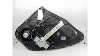 ELEVALUNAS TRASERO IZQUIERDO FORD FIESTA VI (2012-) 1.5 TDCI 75CV 1499CC - L.5943510 / 8A6IA27000