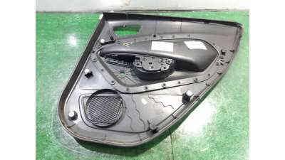 GUARNECIDO PUERTA TRASERA IZQUIERDA FORD FIESTA VI (2012-) 1.5 TDCI 75CV 1499CC - L.5943524 / C1BBA27407AB35B8