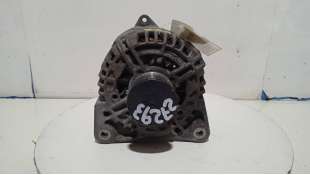 MANETA EXTERIOR TRASERA IZQUIERDA FORD FIESTA VI (2012-) 1.5 TDCI 75CV 1499CC - L.5943547 / 8A61A224A37AN