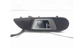 MANETA INTERIOR DELANTERA DERECHA FORD FIESTA VI (2012-) 1.5 TDCI 75CV 1499CC - L.5943548 / C1BBA22600DAW
