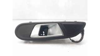 MANETA INTERIOR DELANTERA IZQUIERDA FORD FIESTA VI (2012-) 1.5 TDCI 75CV 1499CC - L.5943549 / C1BBA22601DAW