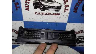 MANETA INTERIOR TRASERA DERECHA FIAT DOBLO LIMUSINA (2003-) 1.9 JTD 105CV 1910CC - L.5943631 / 735366103