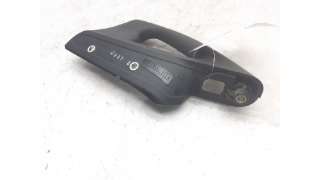 MANETA INTERIOR TRASERA DERECHA FIAT DOBLO LIMUSINA (2003-) 1.9 JTD 105CV 1910CC - L.5943631 / 735366103