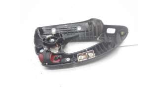 MANETA INTERIOR TRASERA DERECHA FIAT DOBLO LIMUSINA (2003-) 1.9 JTD 105CV 1910CC - L.5943631 / 735366103