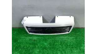 REJILLA DELANTERA FIAT DOBLO LIMUSINA (2003-) 1.9 JTD 105CV 1910CC - L.5943648 / 735395576 2