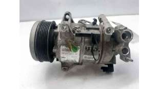 COMPRESOR AIRE ACONDICIONADO PEUGEOT 308 II (2013-) 1.2 THP 110 110CV 1199CC - L.5944245 / 9812682180