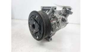 COMPRESOR AIRE ACONDICIONADO DACIA DOKKER (2012-) - L.5944256 / 92600A092A