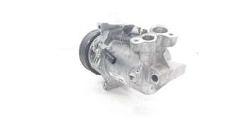 COMPRESOR AIRE ACONDICIONADO DACIA DOKKER (2012-) - L.5944256 / 92600A092A