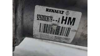 COMPRESOR AIRE ACONDICIONADO DACIA DOKKER (2012-) - L.5944256 / 92600A092A