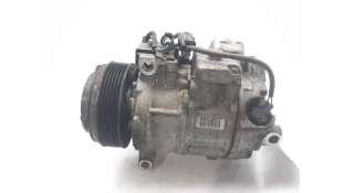 COMPRESOR AIRE ACONDICIONADO BMW 1 (2008-2011) 6 D 6CV 995CC - L.5944259 / 4472601852