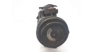 COMPRESOR AIRE ACONDICIONADO BMW 1 (2008-2011) 6 D 6CV 995CC - L.5944259 / 4472601852 2