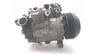 COMPRESOR AIRE ACONDICIONADO BMW 1 (2008-2011) 6 D 6CV 995CC - L.5944259 / 4472601852