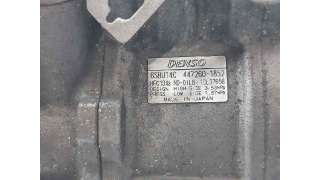 COMPRESOR AIRE ACONDICIONADO BMW 1 (2008-2011) 6 D 6CV 995CC - L.5944259 / 4472601852
