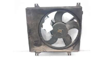 ELECTROVENTILADOR HYUNDAI ATOS (1998-2000) 1.0 I 54CV 999CC - L.5944418 / 2538602000