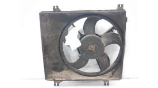 ELECTROVENTILADOR HYUNDAI ATOS (1998-2000) 1.0 I 54CV 999CC - L.5944418 / 2538602000