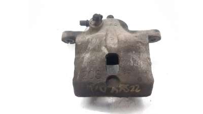 PINZA FRENO DELANTERA DERECHA HYUNDAI ATOS (1998-2000) 1.0 I 54CV 999CC - L.5944490 / 5818102A00