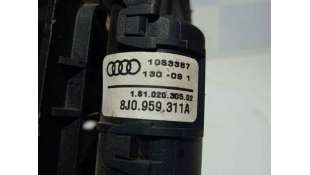 PINZA FRENO DELANTERA DERECHA HYUNDAI ATOS (1998-2000) 1.0 I 54CV 999CC - L.5944490 / 5818102A00 2