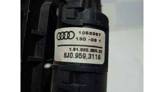 PINZA FRENO DELANTERA DERECHA HYUNDAI ATOS (1998-2000) 1.0 I 54CV 999CC - L.5944490 / 5818102A00