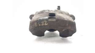 PINZA FRENO DELANTERA IZQUIERDA HYUNDAI ATOS (1998-2000) 1.0 I 54CV 999CC - L.5944491 / 5818002A00 2