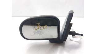 RETROVISOR IZQUIERDO HYUNDAI ATOS (1998-2000) 1.0 I 54CV 999CC - L.5944508 / 8761002303