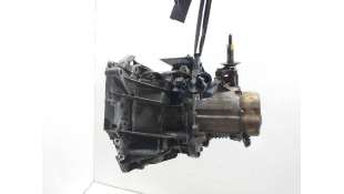 CAJA CAMBIOS CITROEN XANTIA (1993-2003) 1.9 TURBO D 90CV 1905CC - L.5944543 / 20TB98 2